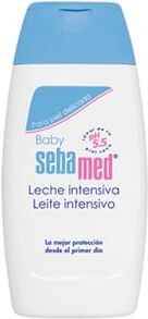Sebamed BABY LEITE INTENSIVO 200ml