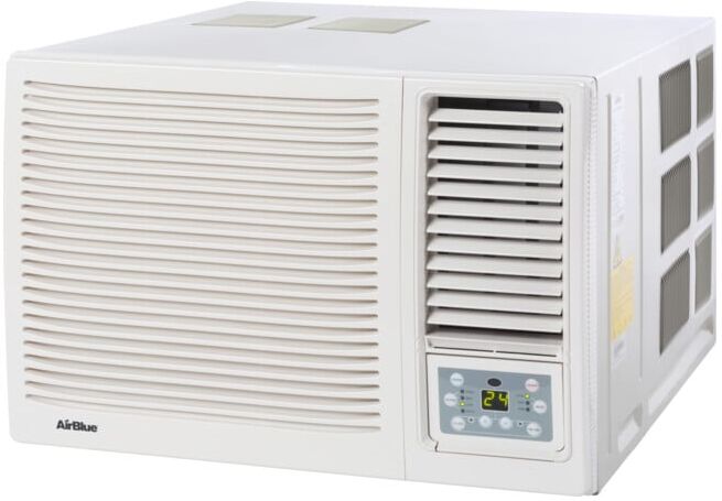 Swegon Climatisation de fenêtre AK36M Monobloc 3,65 kW AirBlue (2596251)