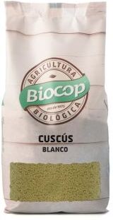 Biocop White Couscous 500 gr