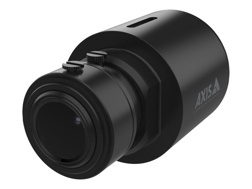 Axis F2115-R Varifocal Sensor - Kamera-Sensoreinheit (02639-001)
