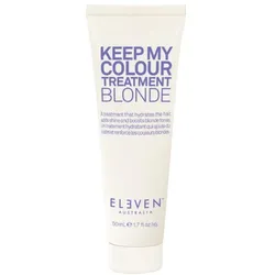 50ml ELEVEN Australia Keep My Colour Treatment Blonde