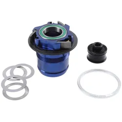 TUNE Freilaufkörper Set Standard 3-Teeth Umrüstkit für 5 mm Schnell
