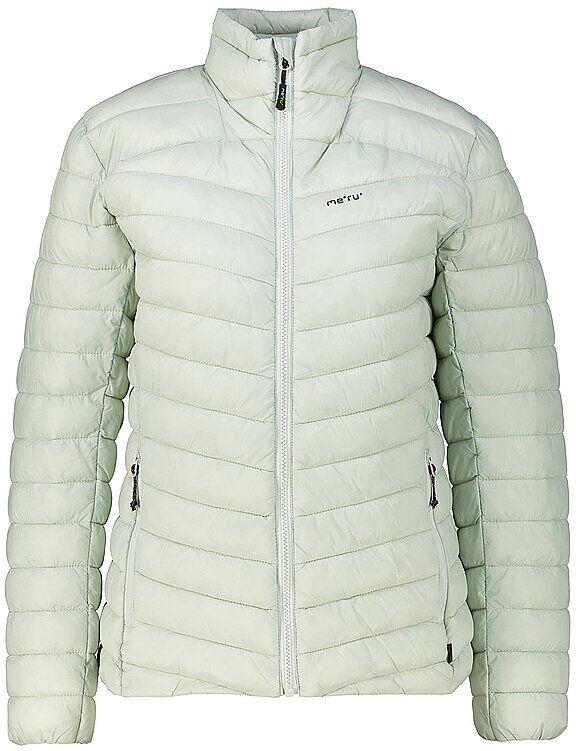 MERU Damen Isojacke Weston 2.0 mint   S W