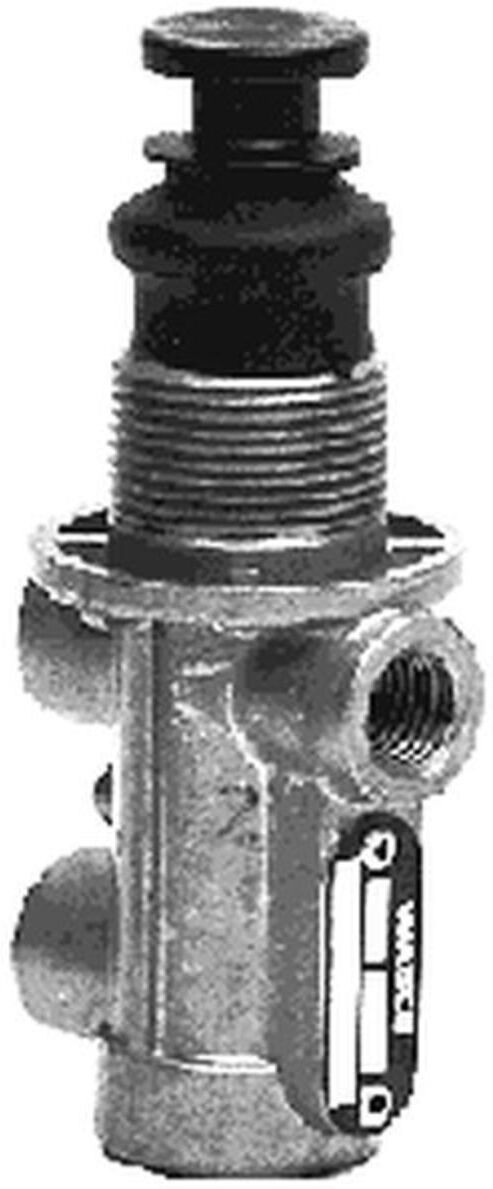 Mehrwegeventil WABCO 4630132000