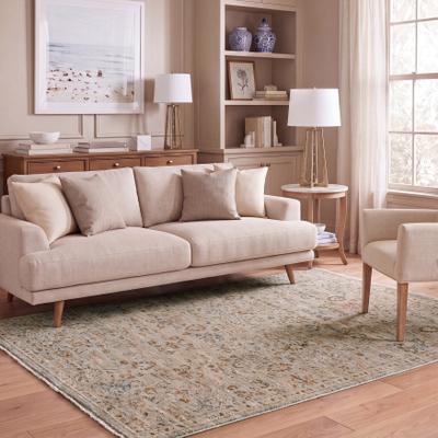 SAFAVIEH Whitney Coralia Bohemian & Eclectic Rug