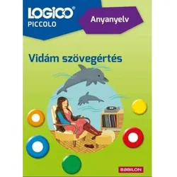 Logico Piccolo: Muttersprache - Ungarisch