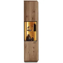 Vitrine vito OTIA (BHT 45,20x208,90x37,40 cm) - BHT 45,20x208,90x37,40 cm