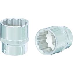 KS Tools 9183739 9183739 12-Kant Stecknuss 7/8 3/8 (10 mm)