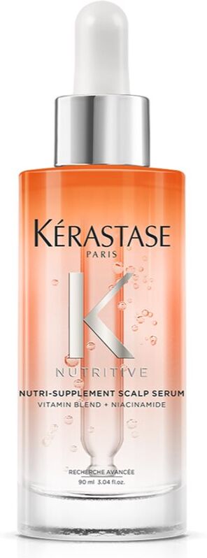 Kérastase Nutritive Nutri-Supplement Scalp Serum Serum für die Kopfhaut 90 ml