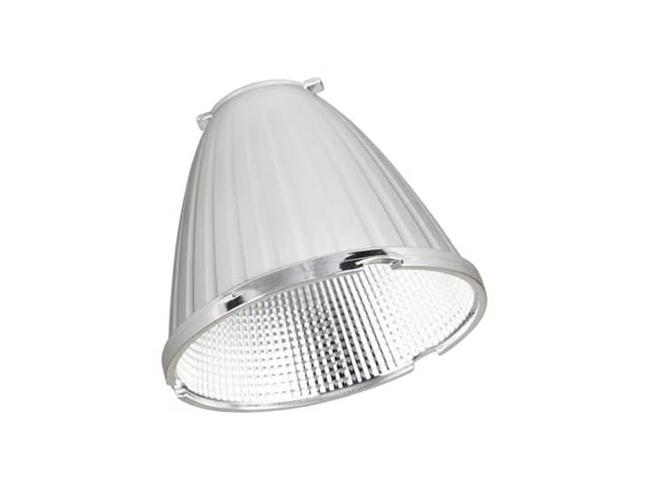 LEDVANCE Accessoire voor armatuur: TRACKLIGHT SPOT REFLECTOR / stralingshoek: 15, body materiaal: polycarbonaat
