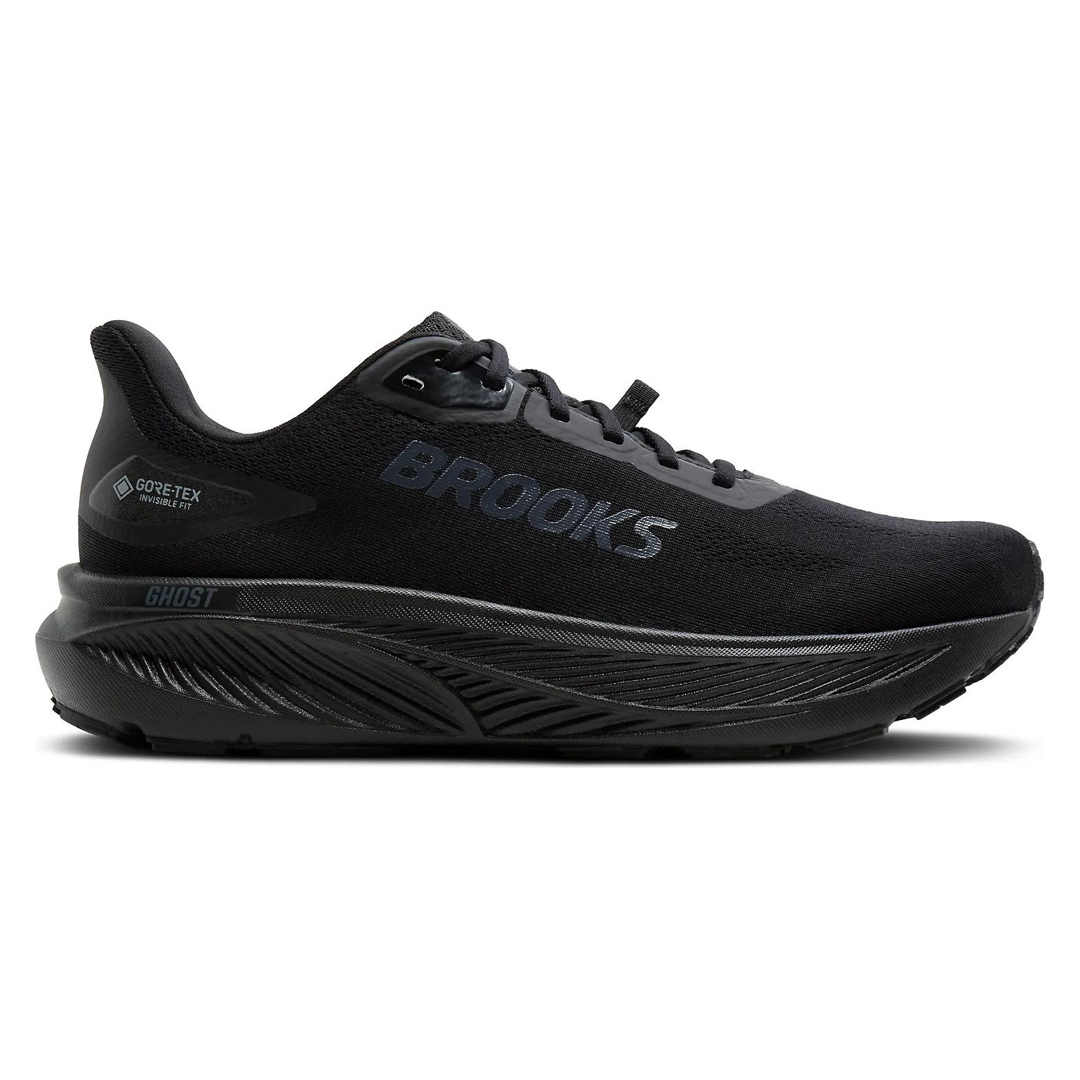 Brooks Running Ghost 18 GTX (42.5) (BRO_1104921D_020)