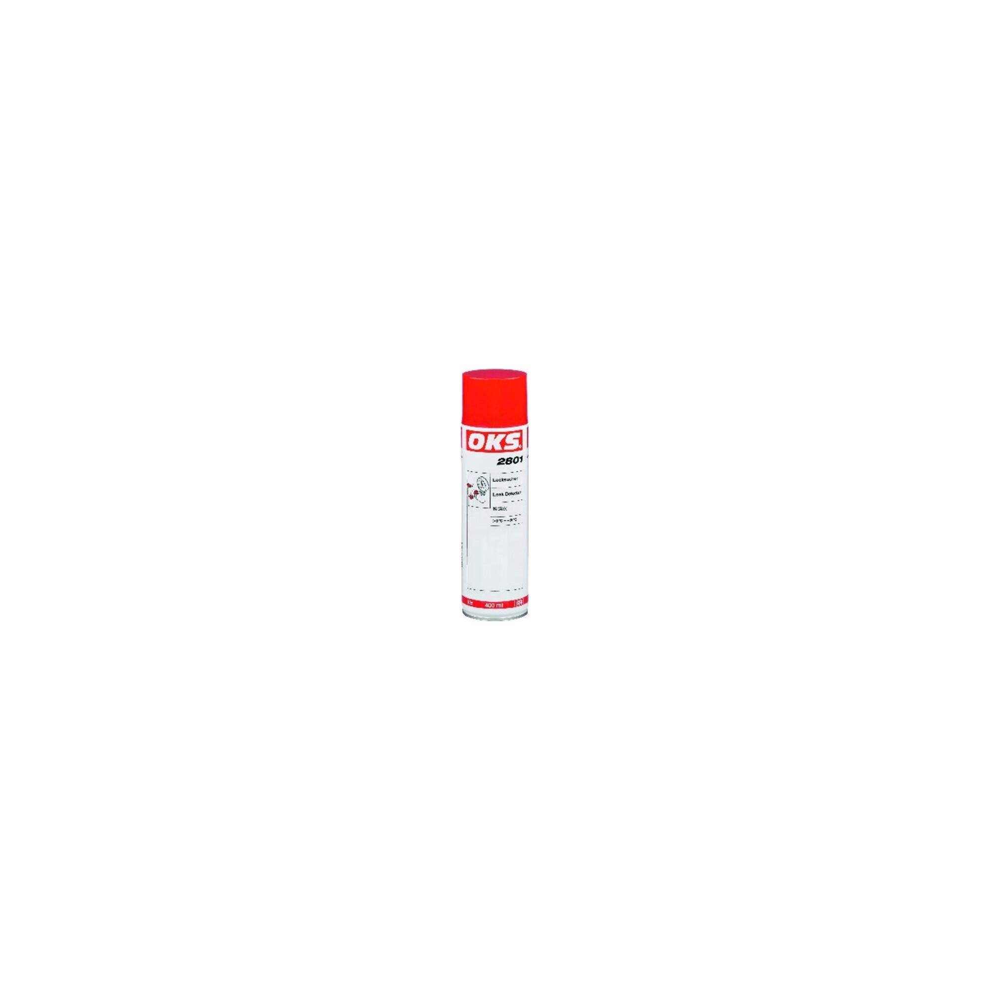 OKS Lecksucher, Spray 2801 400 ml transparent (1122040559)
