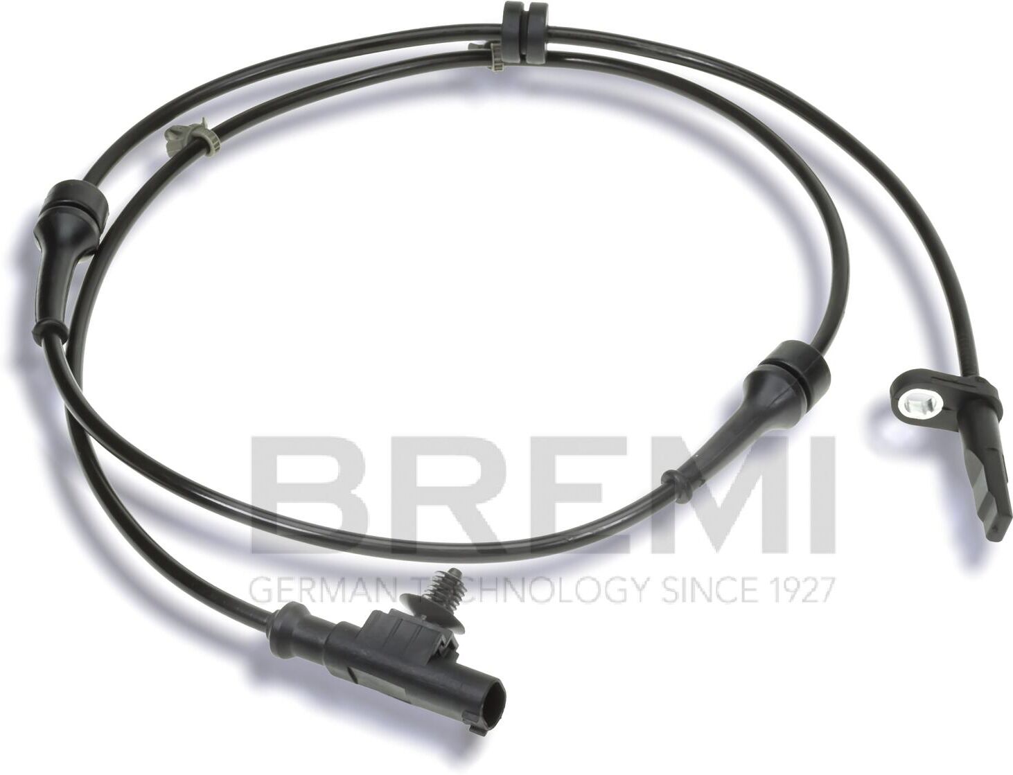 Bremi Sensor, Raddrehzahl 50898 Für Nissan