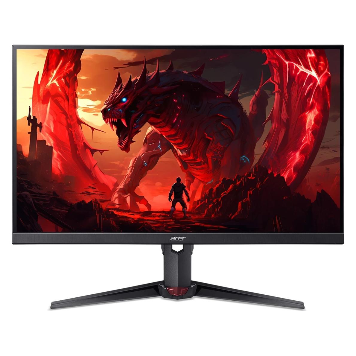 Acer Nitro XV270UX1bmiiprx (2560 x 1440 Pixel, 27") (UM.HX0EE.105)