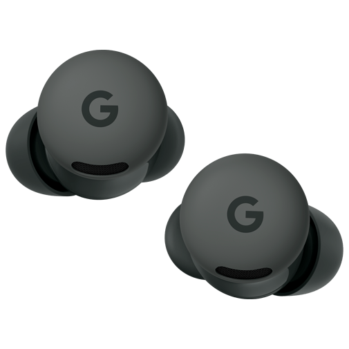 Google Pixel Buds 2a Grau