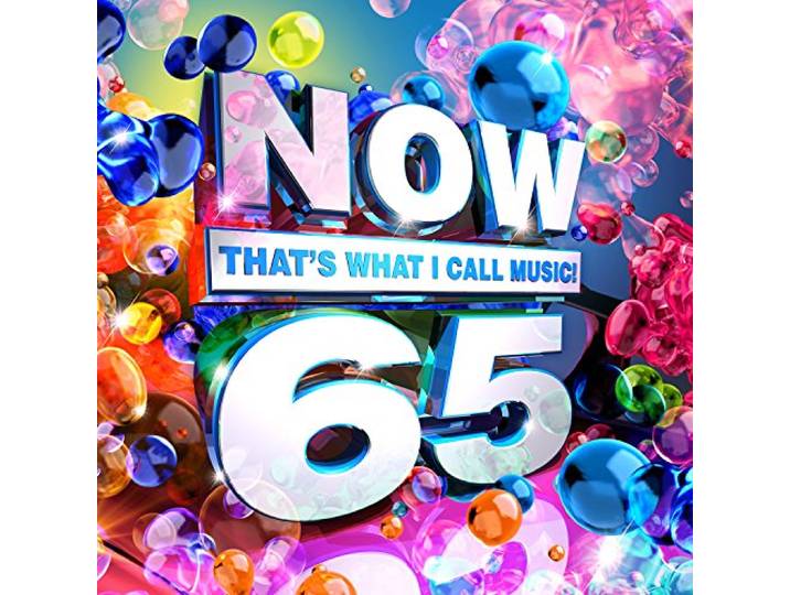 Now, Volume 65: That's What I Call Music (Various Artists)