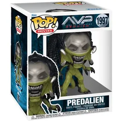 Funko - POP! - Alien Vs Predator: Requiem - Predalien 6" Vinyl
