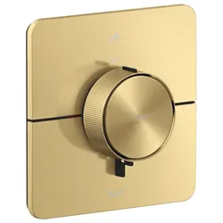 Hansgrohe Thermostat Unterputz Axor ShowerSelect ID 36755250