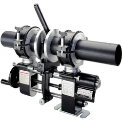 Rothenberger, Schweissgerät Zubehör, Schweissmaschine ROWELD P 110 komplett