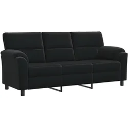vidaXL, Sofa + Bettsofa, Modernes Sofa