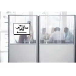 Tarifold, Bilderrahmen, Djois Rahmen 193957 PP, PVC, transparent (A3)