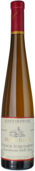 Domaine Meyer-Fonné Gewurztraminer Grand Cru Wineck-Schlossberg Vendanges Tardives 2021 - Domaine Meyer Fonné - Elsass Gewürztraminer Grand Cru Spätlese - Weisswein -
