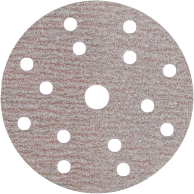 Norton Disque abrasif A275 150x18 P150 ; Saint-Gobain (66254405530)