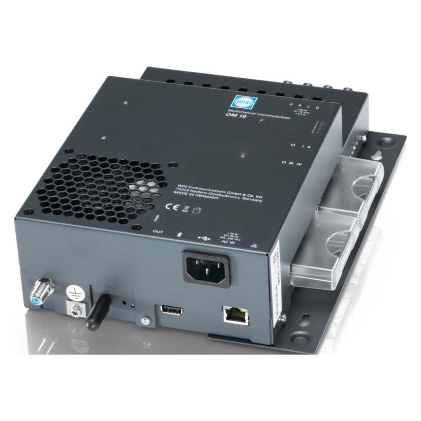 WISI Multichannel (74616)