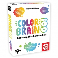Game Factory Color Brain Go - deutsch 293030