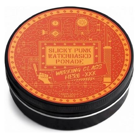 Pan Drwal Haarpomade Slicky Punk Steam Punk Working Class Hero 150 ml (425P)