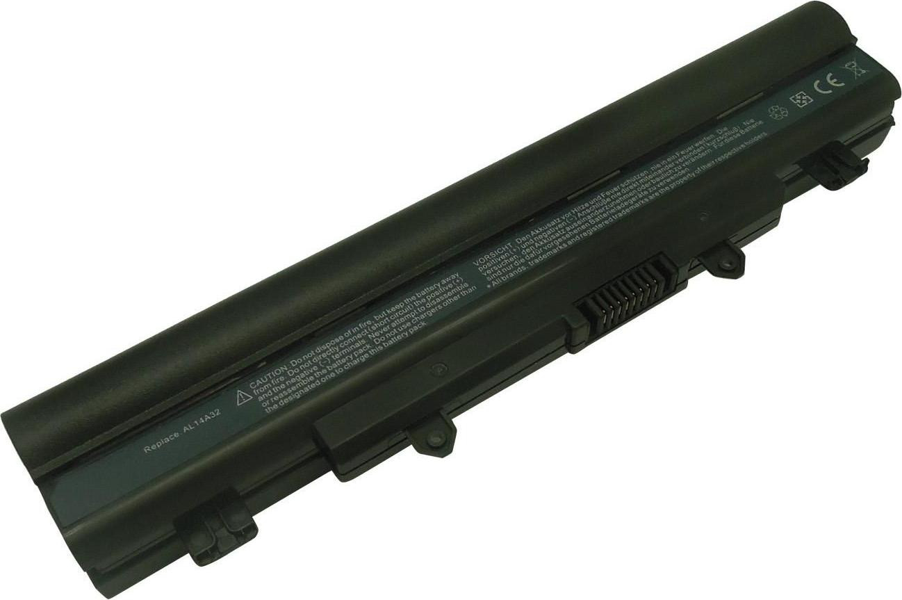 CoreParts MBXAC-BA0005 Batterij voor Acer