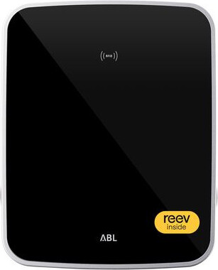 ABL 3W2253B Wallbox 2x 11 kW Slave + Backend (3W2253B)
