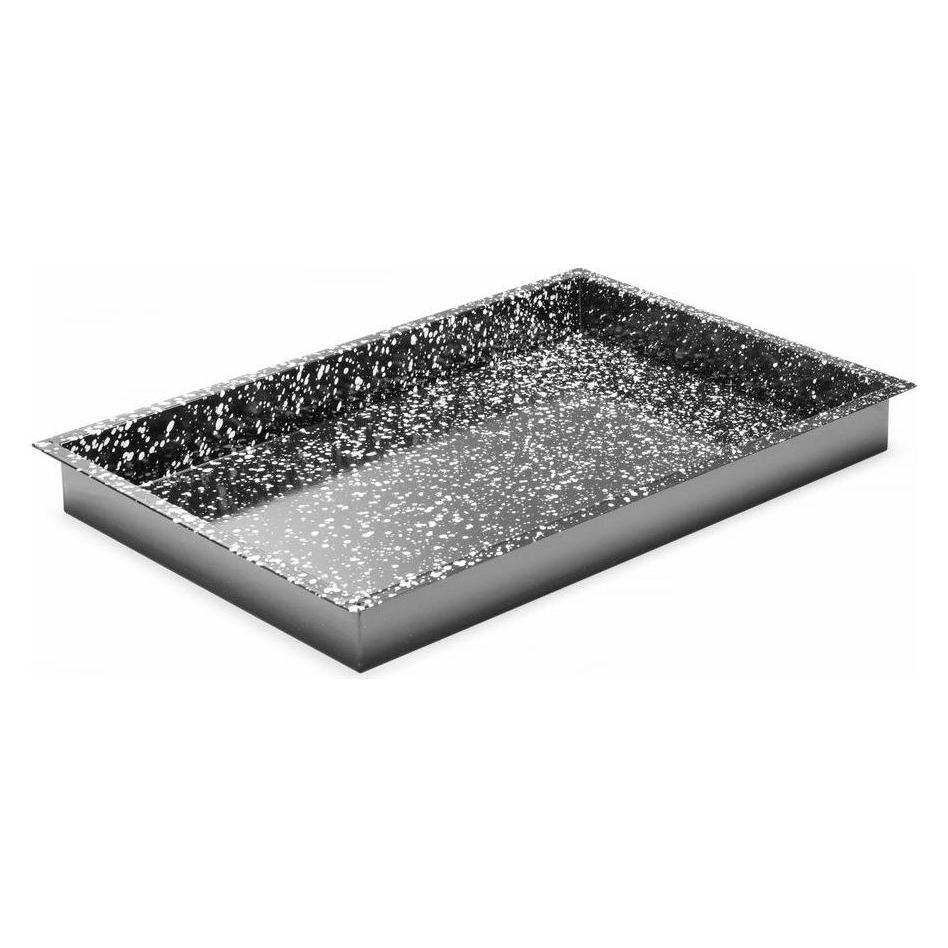 Hendi Blech CONVECTOMAT CLASSIC 600x400,, 600x400x(H)60mm (72367016)