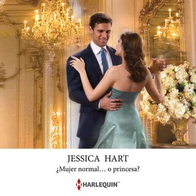 ¿Mujer normal… o princesa? - Un príncipe en la oficina - Jessica Hart, Audio, 9791370004095