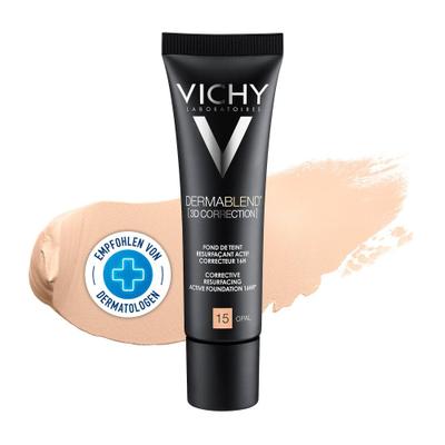 Vichy Dermablend 3D Make-up 15 30 ml Make up