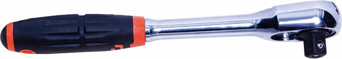 Ratsche 1/4" PROFITOOL 0X53101