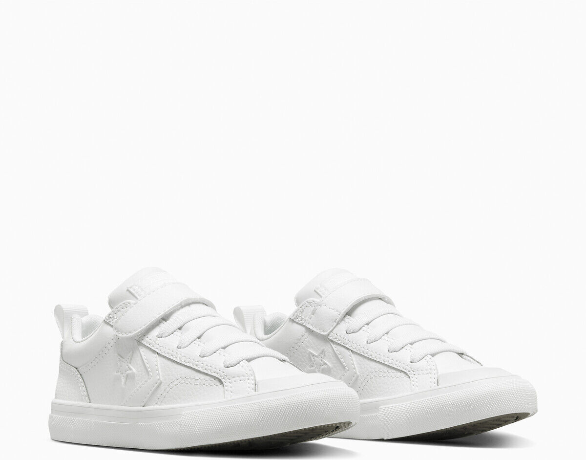 CONVERSE Baskets cuir Pro Blaze Strap Foundational Leather