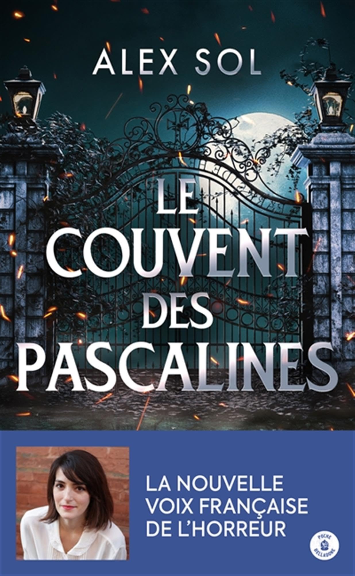 Alex Sol - Le couvent des Pascalines - Preis vom 14.10.2026 23:07:16 h