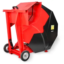 Wippsäge Elektro 850