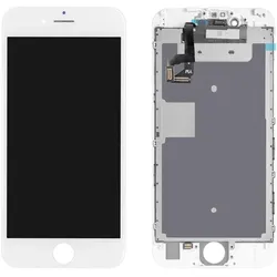 iPhone 6s Display weiß