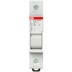 ABB E91/32PV Sicherungstrennschalter 1-polig, 32A 2CSM204713R1801