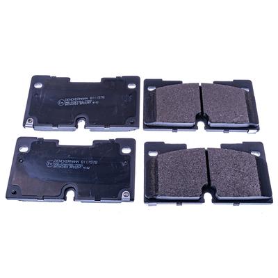 DENCKERMANN b111578 Vorderachse