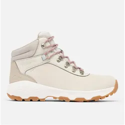 Columbia, Damen, Wanderschuhe, Women's Newton Wander (39), Grau