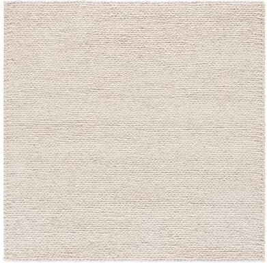 SAFAVIEH Handmade Natura Carien Transitional Wool Rug