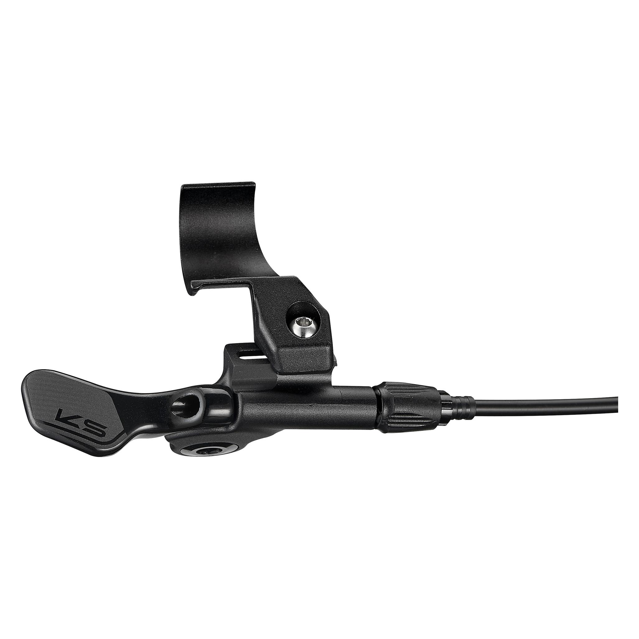 Kind Shock Remotehebel KS Southpaw (KS-SP-L-ISPEC)
