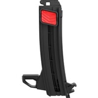 Standardmagazin FGC 100-M26, Aufsatz schwarz, für Setzgerät FGC 100