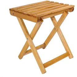Aranaz MUEBLEAR - Fischerhocker geölt