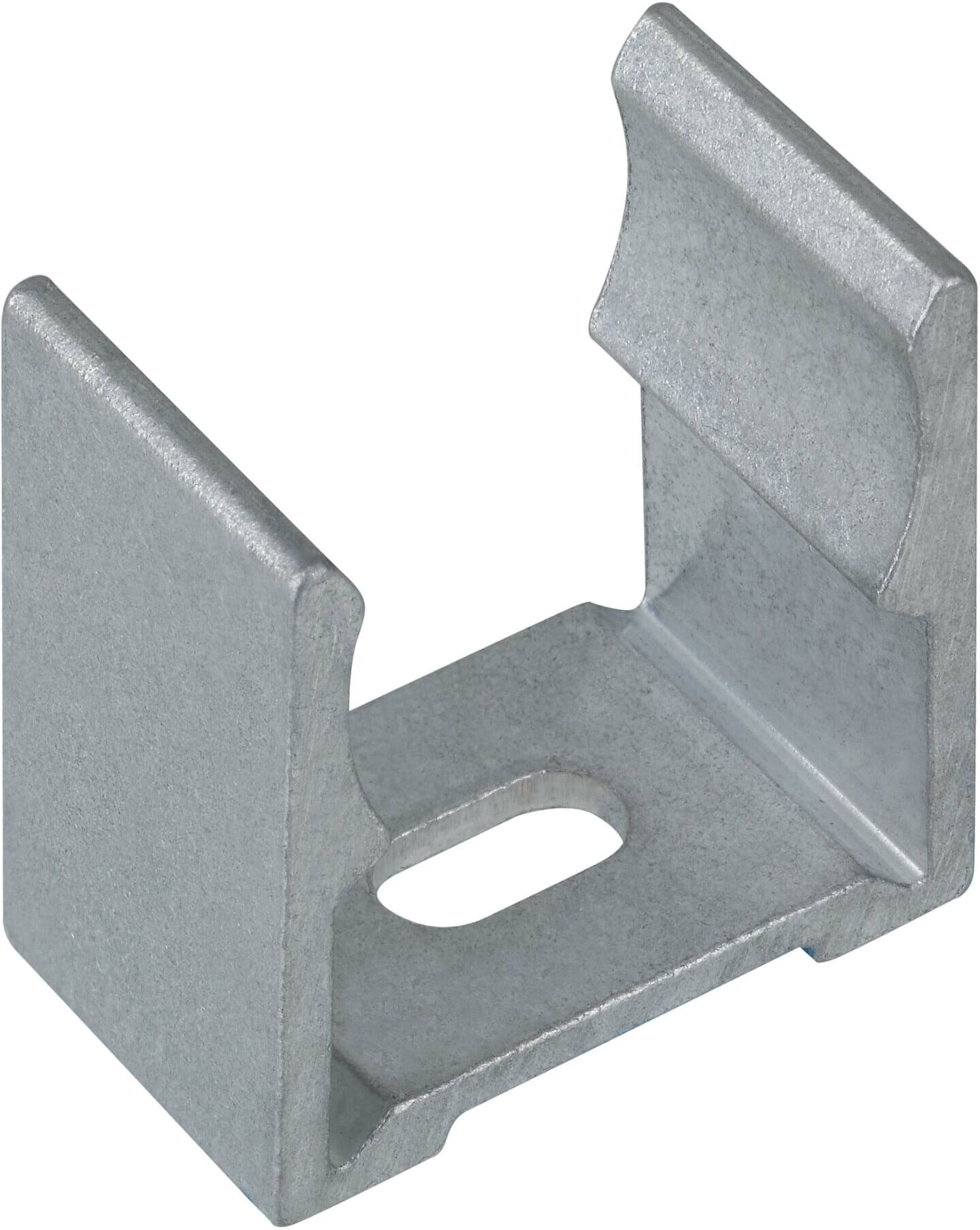 Fränkische Aluminium-Klemmschelle AKS-E 25 (20970025)