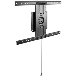 Equip 37"-80" universelle drehbare Wandhalterung