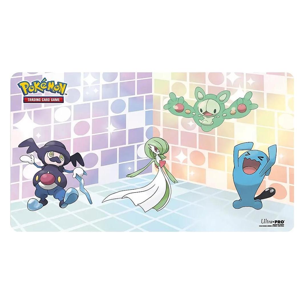 Ultra Pro Pokémon - Trick Room Play Mat (074427163822)